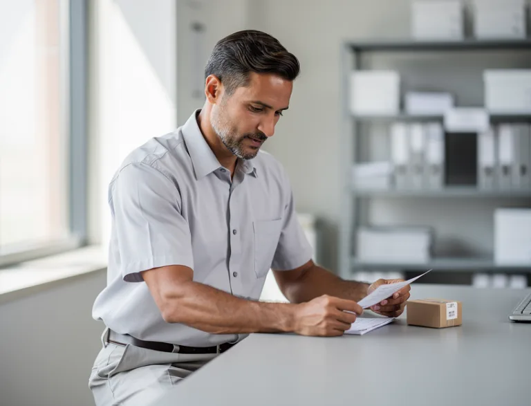 Customs Broker service in Virginia Beach